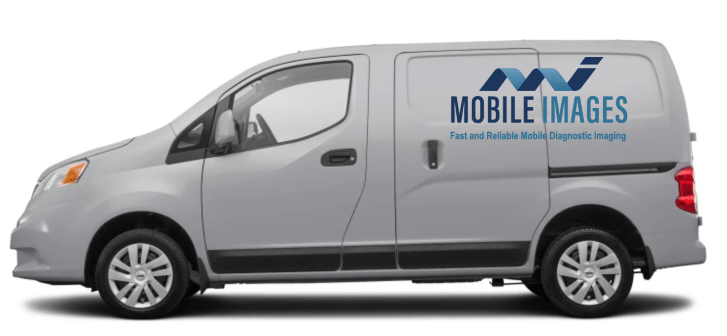 Mobile Images Fast & Reliable Mobile Diagnostic Imaging