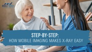 Mobile X-Ray Easy