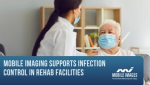mobile imaging infection prevention