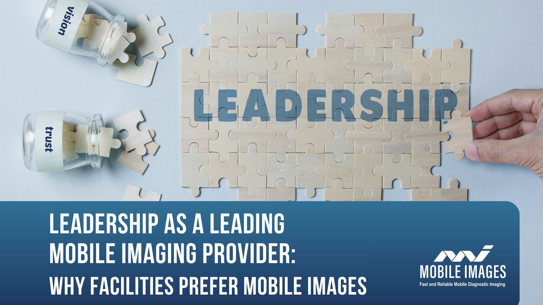 leading mobile imaging provider