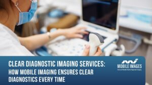 clear diagnostic imaging services