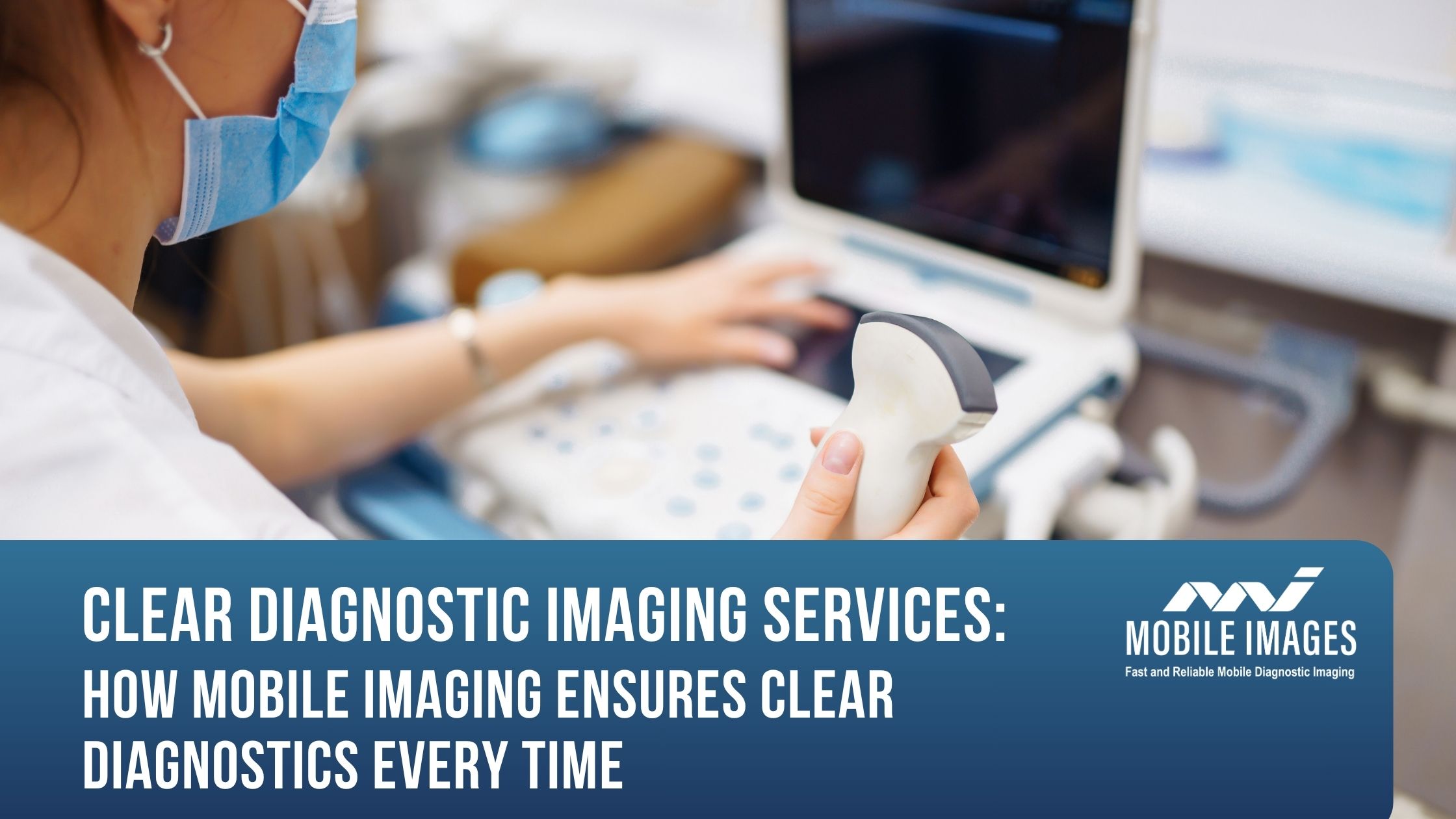clear diagnostic imaging services