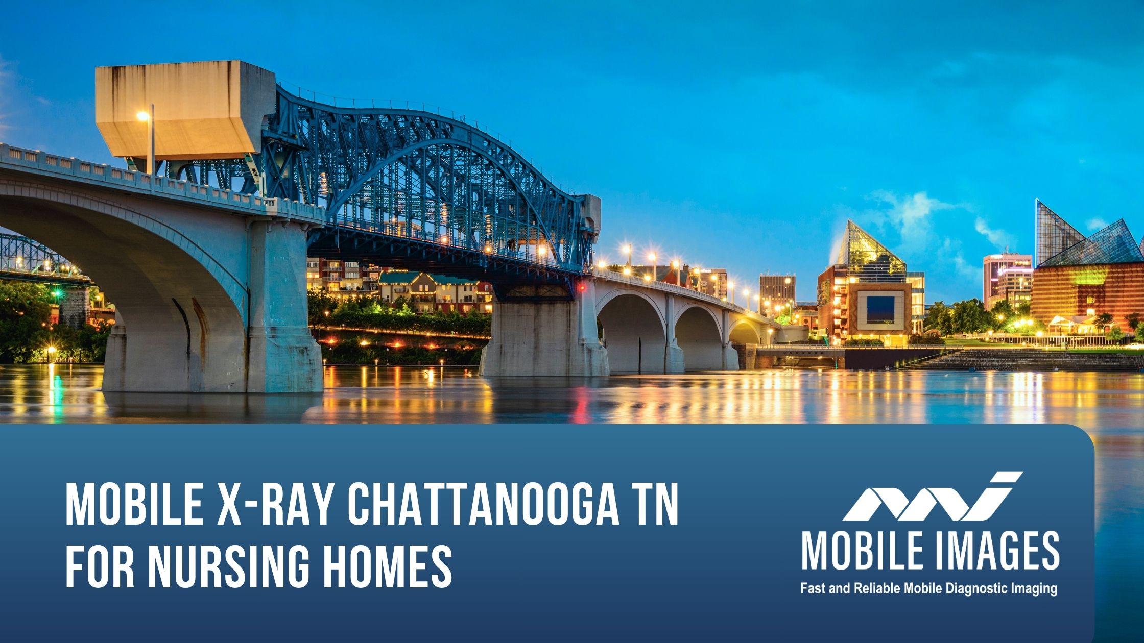 mobile x-ray Chattanooga TN