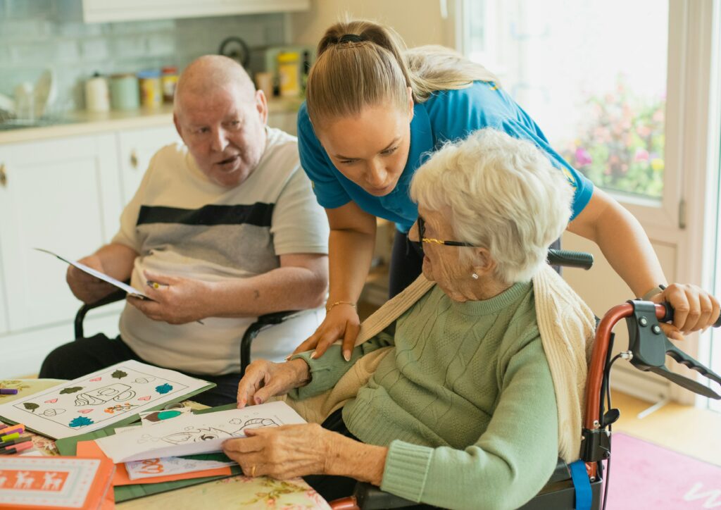 skilled nursing facilities TN