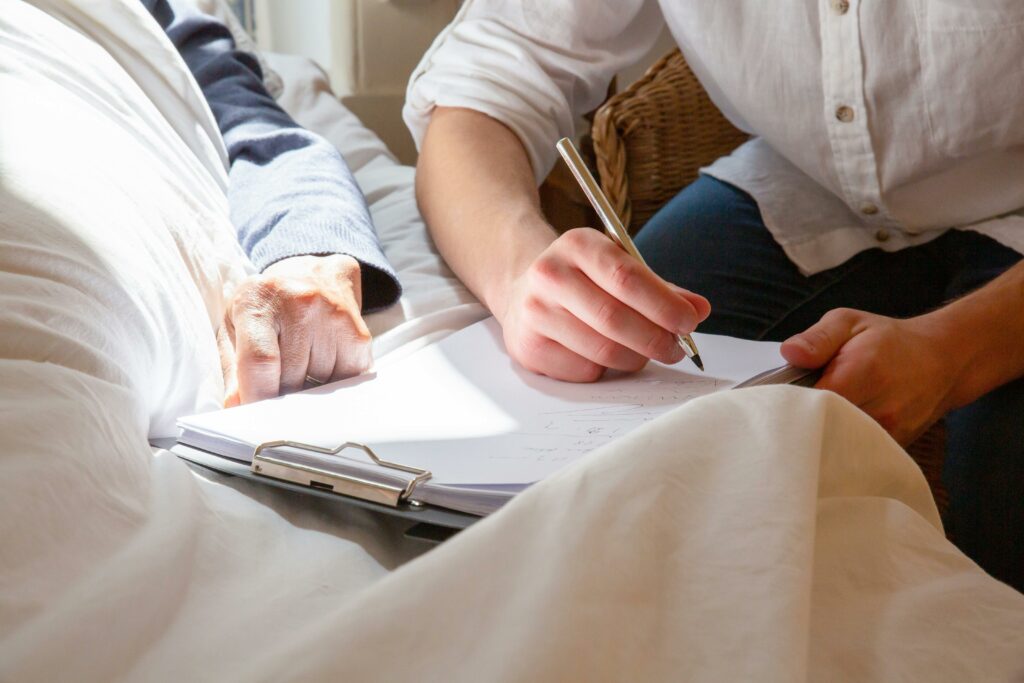 Hospice & Palliative Care Providers