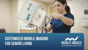 customized mobile imaging