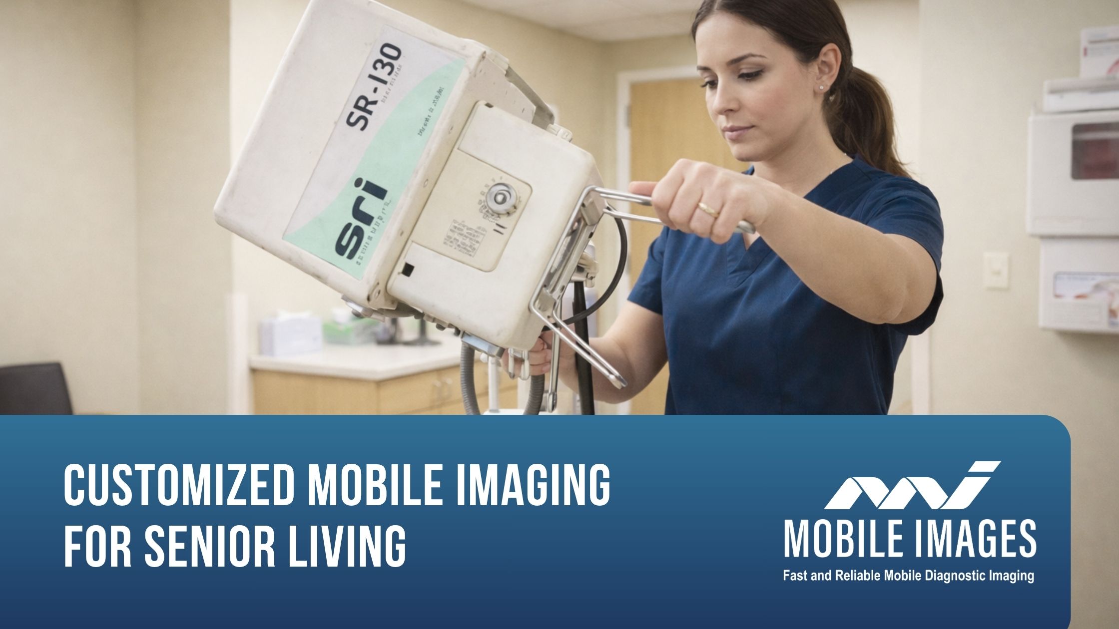 customized mobile imaging