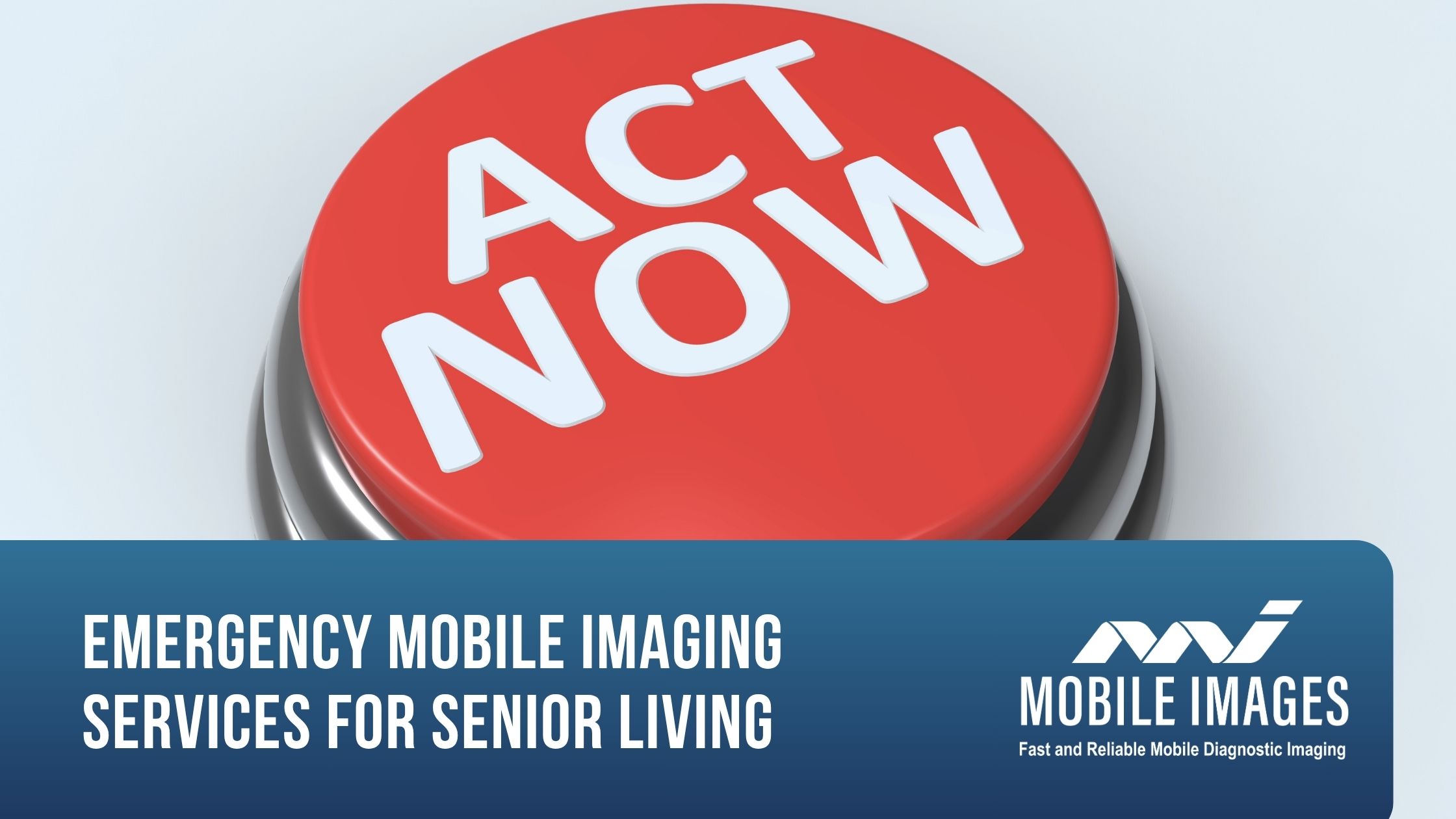 emergency mobile imaging services